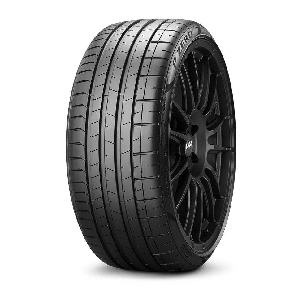 PRL.255/40R18 (99Y) XL S.C. P-ZERO (PZ4) (C-A-69) PIRELLI LASTİK