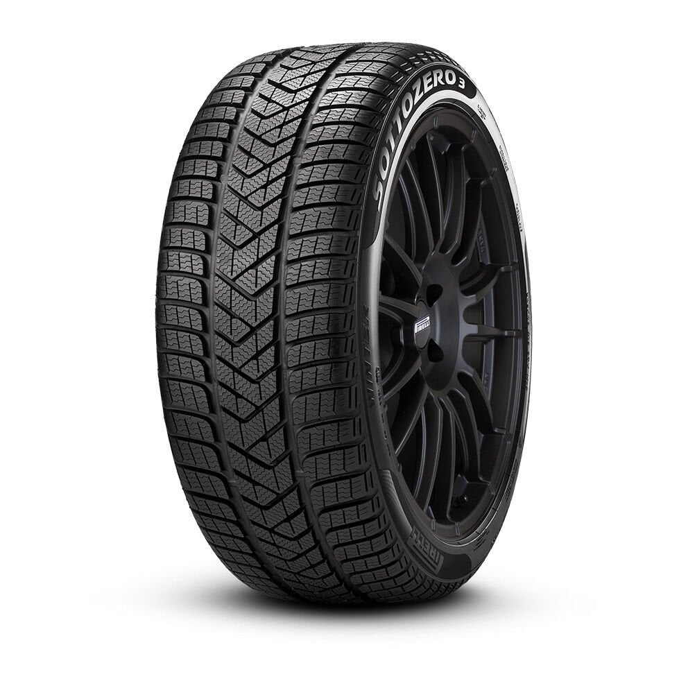 PRL.205/55R16 91H R-F (*)(KS) WINTER SOTTOZERO 3 (KIŞ)(C-B-68) PIRELLI LASTİK (2024)