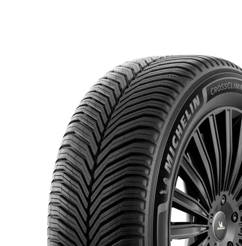 MIC.205/55R16 91V CROSSCLİMATE 3 (C-B-72) (4 MEVSİM) MICHELIN LASTİK (2025)