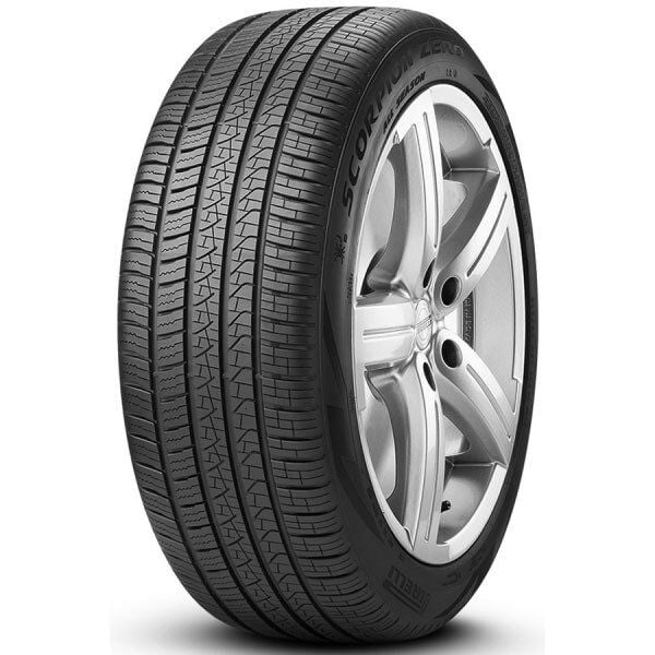PRL.255/50R20 109W XL S-ZERO A/S NCS (LR) M+S (A-B-69) (4 MEVSİM) PIRELLI LASTİK (2024)
