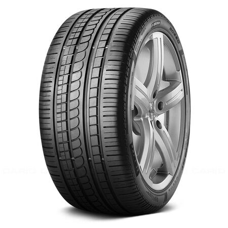 PRL.205/55R16 (91Y) (N5) PZERO ROSSO ASIMMETRICO (D-A-71) PIRELLI LASTİK (2024)