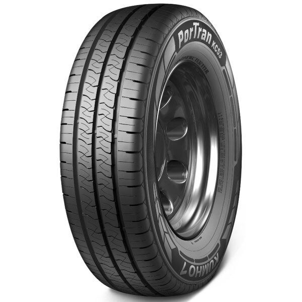 KUM.195/60R16 C 99/97H KC53 (D-C-70) (YAZ) KUMHO LASTİK (2024)