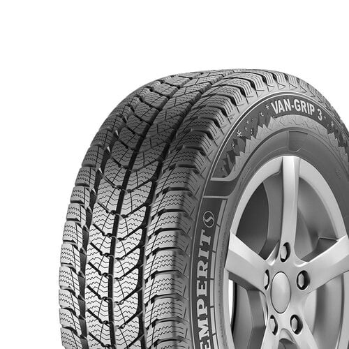 SEM.235/65R16 C 115/113R VANGRIP-3 (D-C-73) (KIŞ) SEMPERİT LASTİK (2025)