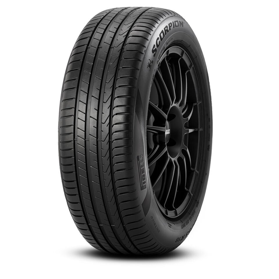 PRL.255/60R18 112V XL SCORPION (A-B-69) PIRELLI LASTİK