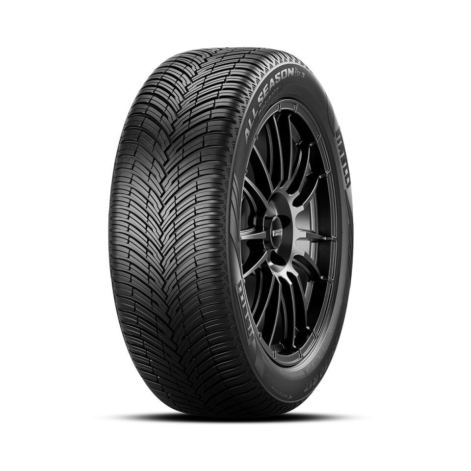 PRL.225/60R18 104V XL CINTURATO ALL SEASON SF3 (4 MEVSİM) (B-A-72) PIRELLI LASTİK (2024)