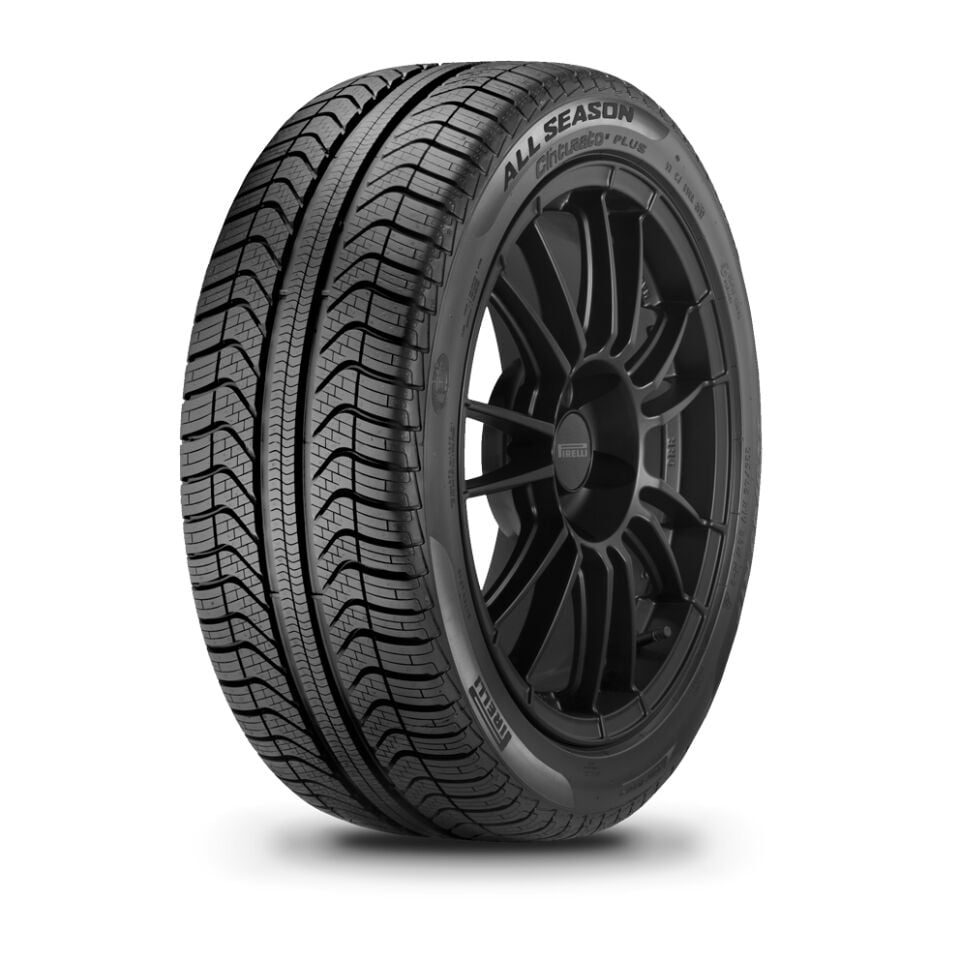PRL.225/45R17 94W XL CINTURATO ALL SEASON PLUS (D-B-71) (4 MEVSİM) PİRELLİ LASTİK (2024)