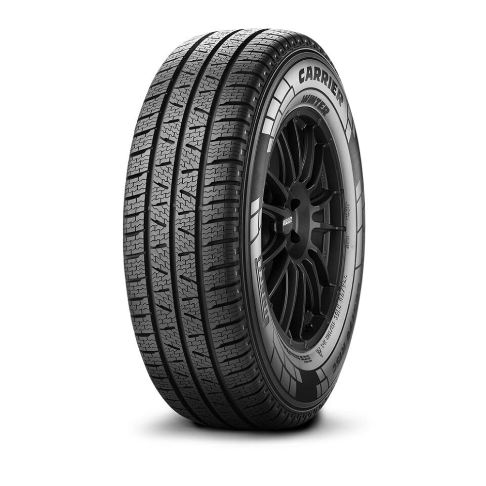 PRL.205/75R16 C 110R CARRIER WINTER M+S (C-A-70) (KIŞ) PİRELLİ LASTİK (2024)