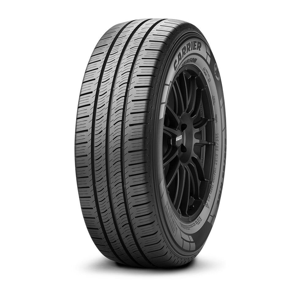 PRL.195/60R16 C 99T CARRIER (D-A-70) (YAZ) PİRELLİ LASTİK (2024)