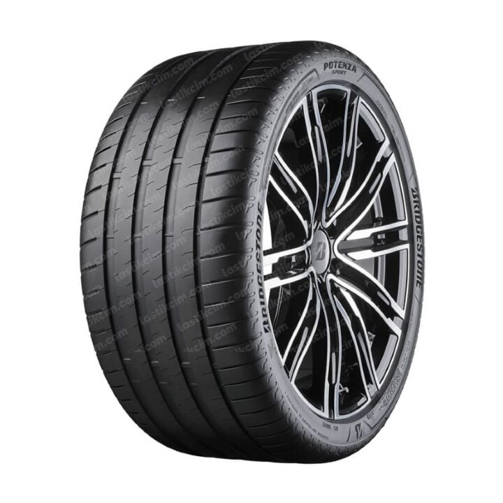 BRD.225/45R18 95Y XL POTENZA SPORT (D-A-72) BRIDGESTONE LASTİK (2024)