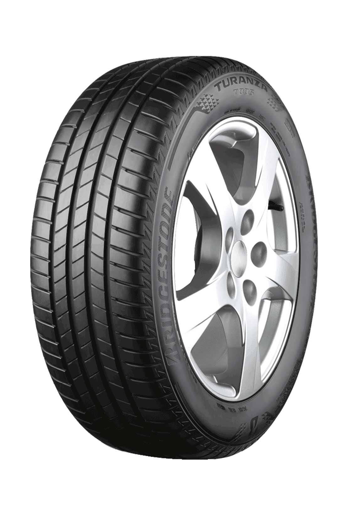 BRD.225/40R18 92Y XL RFT T005 (*) (B-A-70) (YAZ) BRIDGESTONE LASTİK (2025)