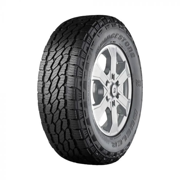 BRD.255/55R18 109H XL DUELER A/T002 (C-C-72) (4 MEVSİM) BRİDGESTONE LASTİK (2025)