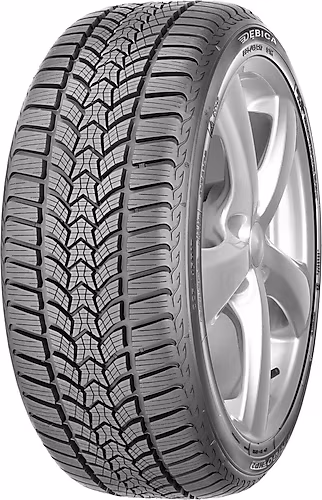 DEB.205/60R16 96H XL FRİGO HP 2 M+S DEBİCA LASTİK (KIŞ) (2025)
