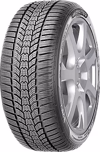 215/55R17 98V XL SAVA ESKİMO HP 2 M+S FP