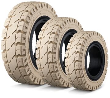 KIN.23.9-10 PREMIUM LINE (SEGMANLI-BEYAZ-DOLGU) KINESIS LASTİK