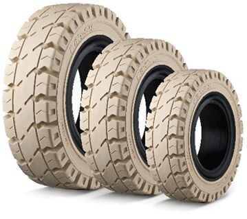 KIN.6.50-10 PREMIUM LINE 5.00F CLIP NM (DOLGU-BEYAZ-SEGMANLI) KINESIS LASTİK