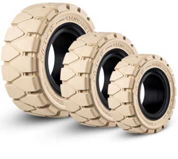 KIN.5.00-8 STANDART LINE CLIP NM SOLID (DOLGU-BEYAZ-SEGMANLI) KINESIS LASTİK