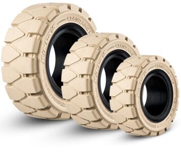 KIN.5.00-8 STANDART LINE CLIP NM SOLID (DOLGU-BEYAZ-SEGMANLI) KINESIS LASTİK