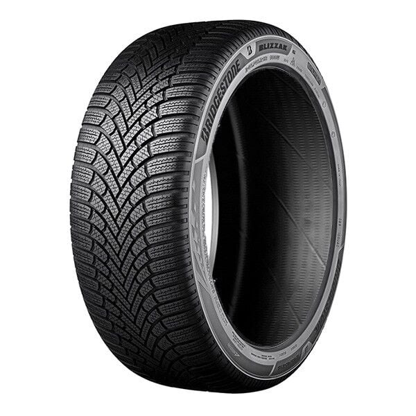 BRD.255/40R21 102W XL BLIZZAK 6 (A-B-72) (KIŞ) BRIDGESTONE LASTİK (2025)