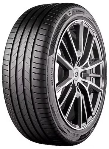 BRD.215/60R17 96H TURANZA 6 (A-B-67) (YAZ) BRIDGESTONE LASTİK (2025)