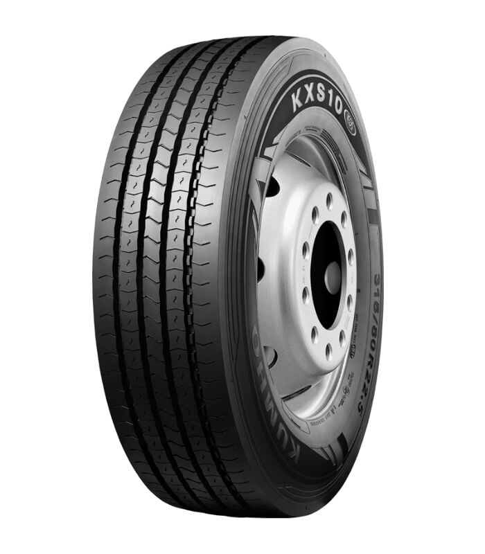 KUM.315/60R22,5 154/148L 16PR XS10 (ASFALT-DÜZ) KUMHO LASTİK