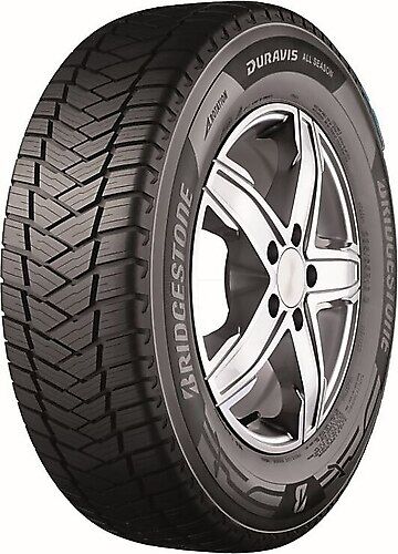 BRD.215/65R16 C 106/104T DURAVIS A/S EVO M+S (C-A-72) (4 MEVSİM) BRİDGESTONE LASTİK (2025)