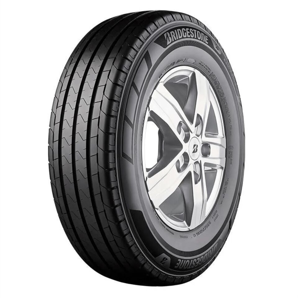 BRD.215/75R16 C 116/114R DURAVIS VAN (B-A-69) (YAZ) BRIDGESTONE LASTİK (2025)
