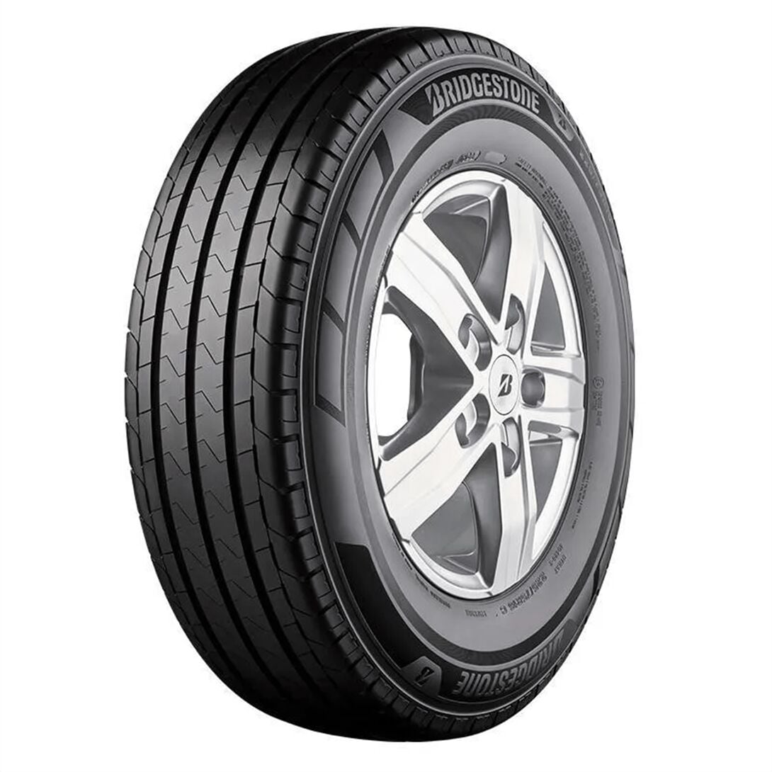 BRD.225/75R16 C 121/120R DURAVIS VAN (A-B-69) (YAZ) BRIDGESTONE LASTİK (2025)