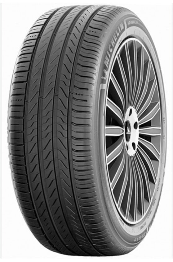 MIC.235/55R18 104W XL PRİMACY 5 (B-A-70) (YAZ) MİCHELİN LASTİK (2025)
