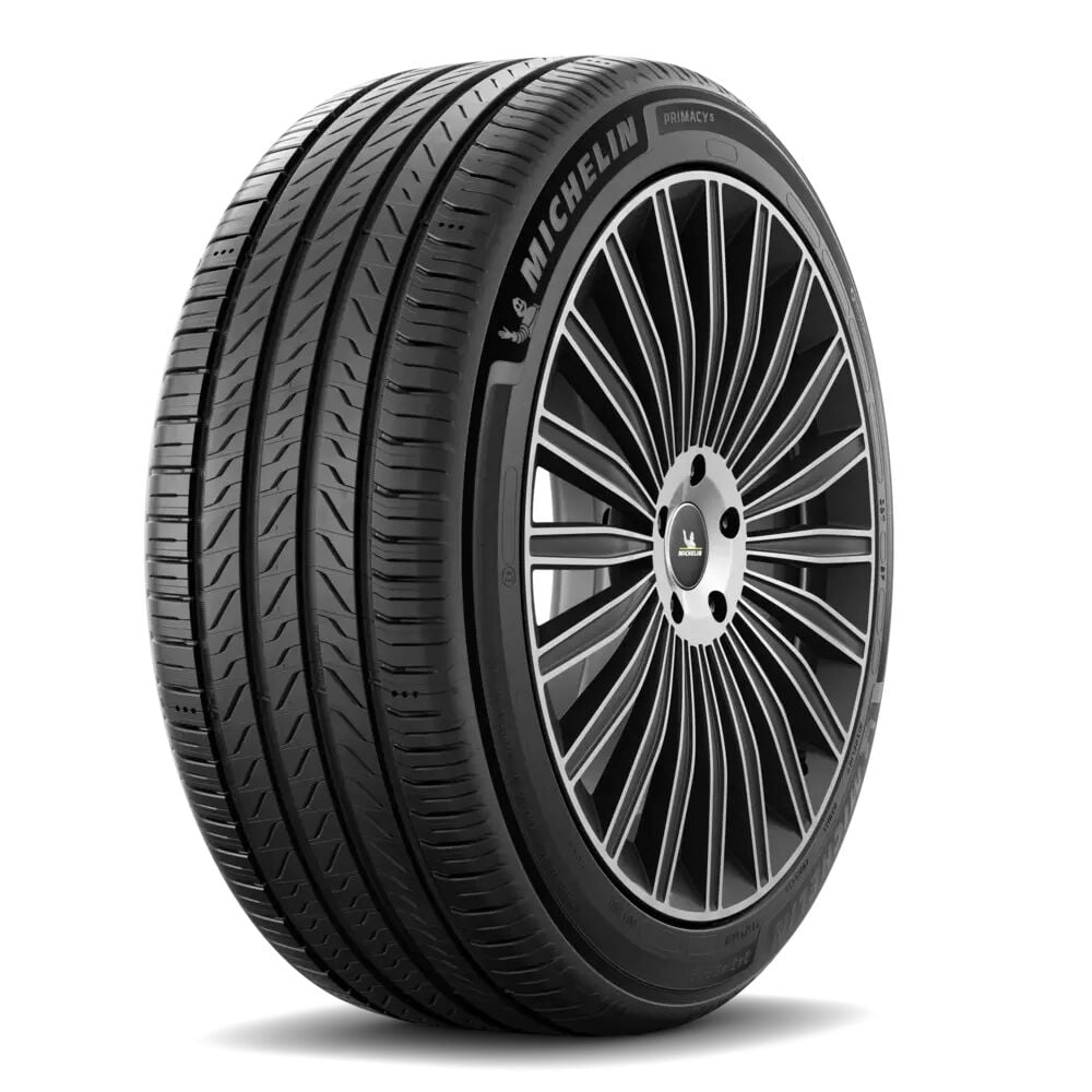 MIC.205/55R16 91V PRİMACY 5 (B-A-70) (YAZ) MICHELIN LASTİK (2025)