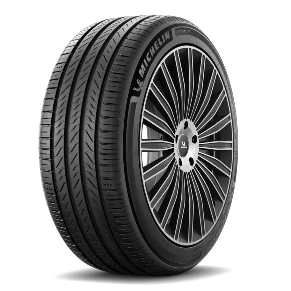 MIC.205/55R16 91V PRİMACY 5 (B-A-70) (YAZ) MICHELIN LASTİK (2025)