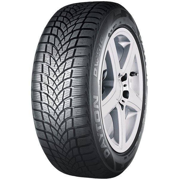 DAY.195/55R16 87H DW510E (E-C-72) (KIŞ) DAYTON LASTİK (2025)