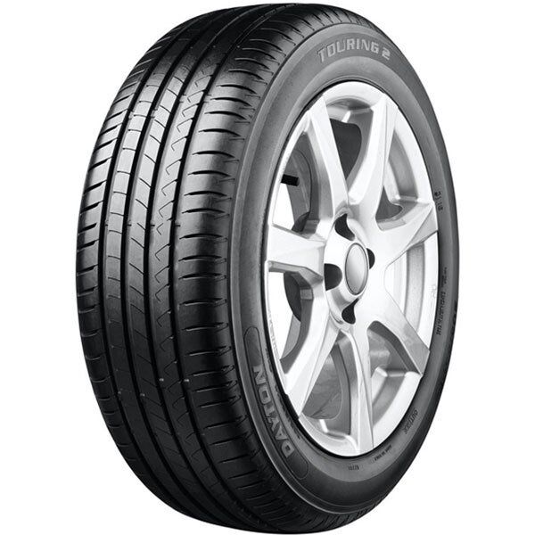 DAY.225/45R18 95W XL TOURING 2 (C-B-72) (YAZ) DAYTON LASTİK (2025)