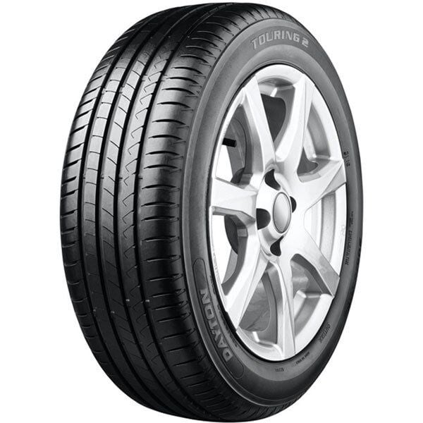 DAY.225/45R18 95W XL TOURING 2 (C-B-72) (YAZ) DAYTON LASTİK (2025)